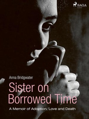 cover image of Sister on Borrowed Time